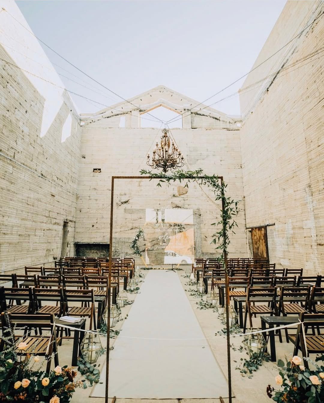 Modern Desert Sanctuary