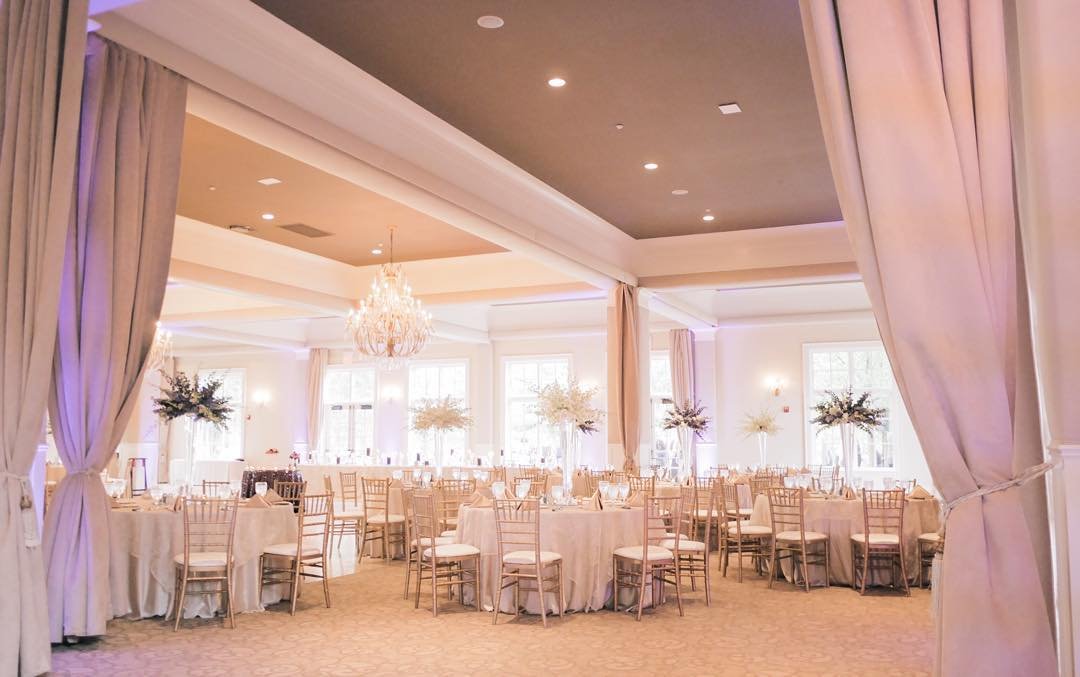 Modern Ivory Elegance 