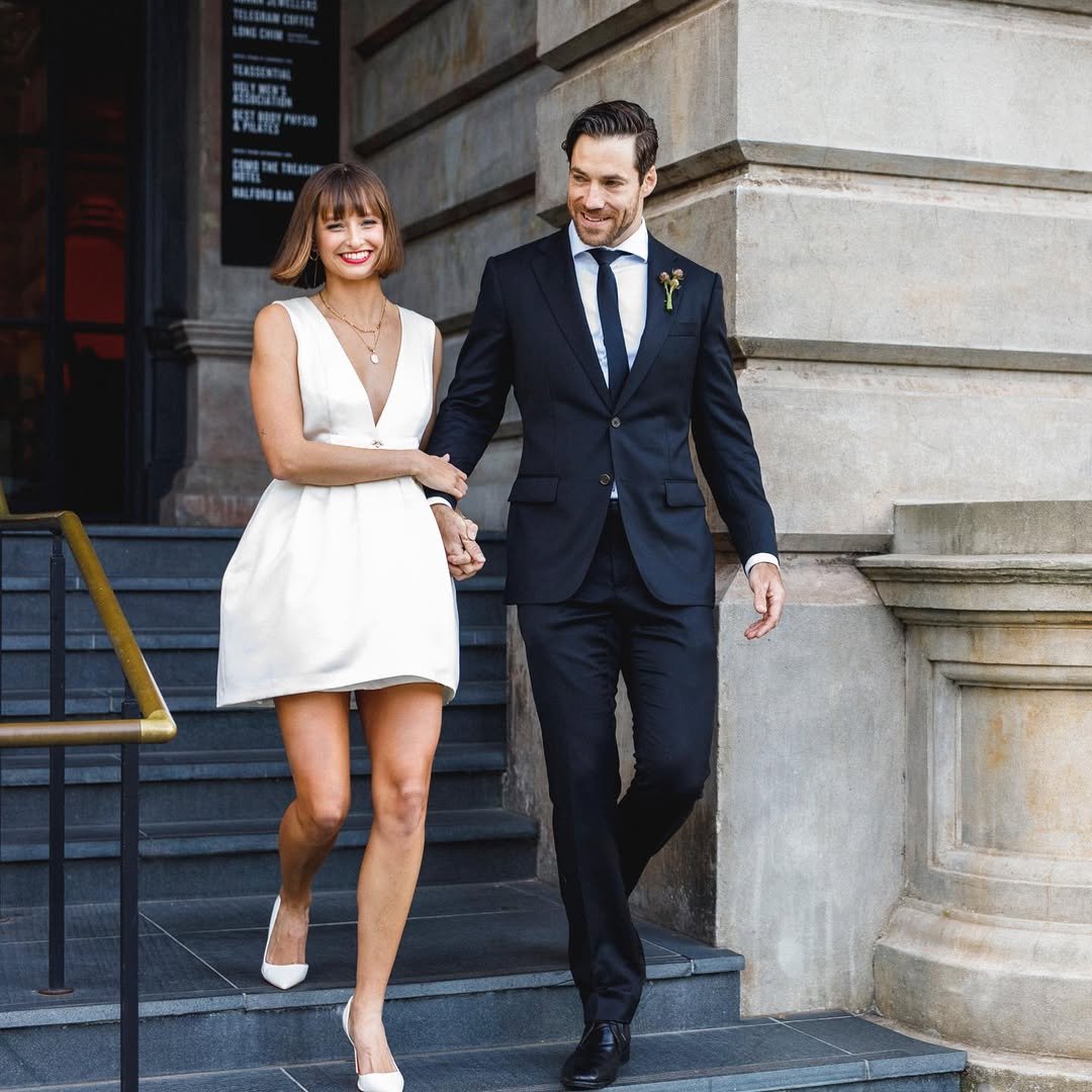 Satin City Sweetheart 