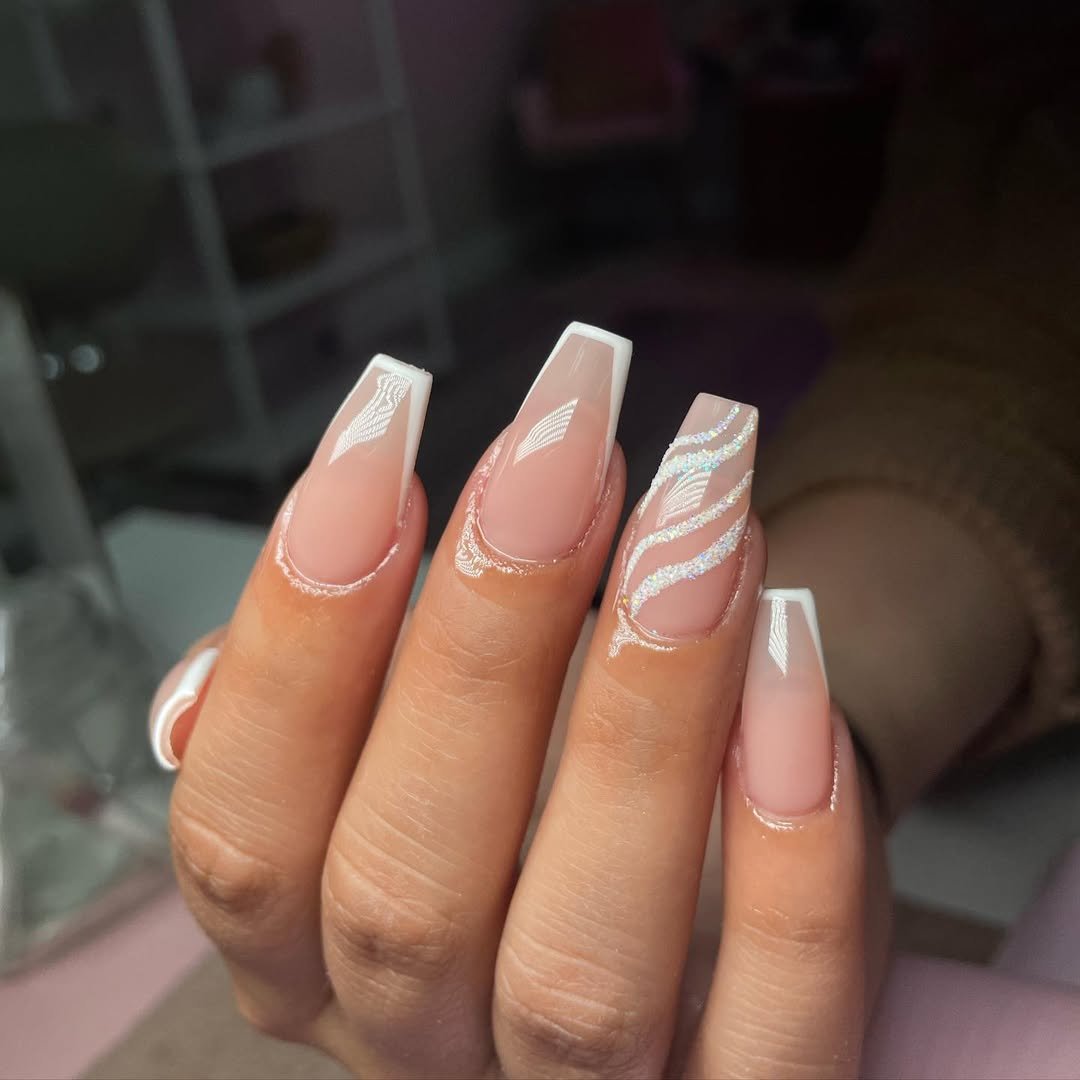 Shimmering French Modernity 