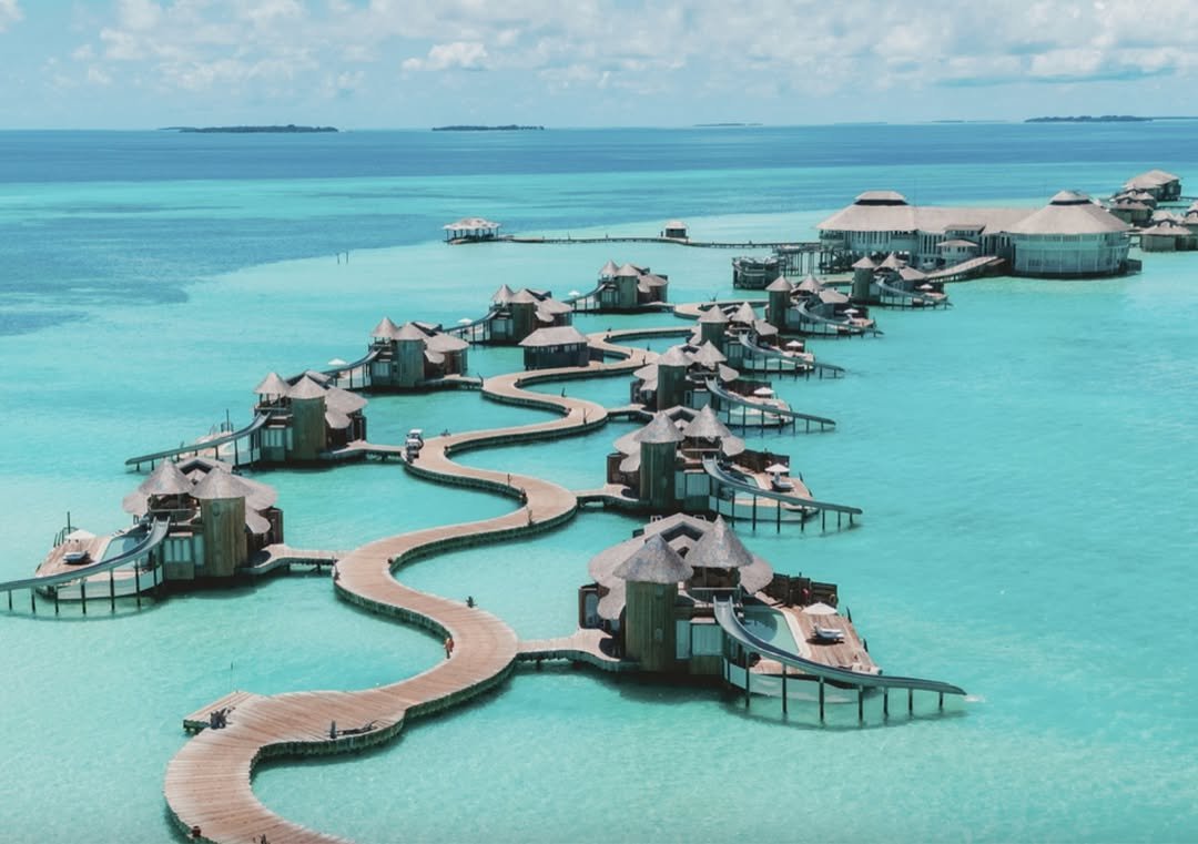 Soneva Jani, Maldives
