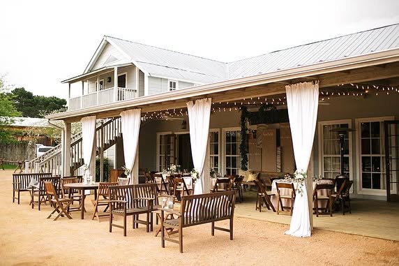 Southern Porch Celebration