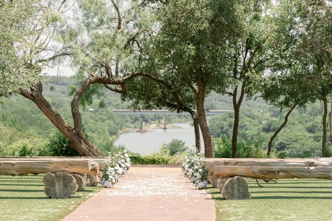 Spanish Mission Charm 