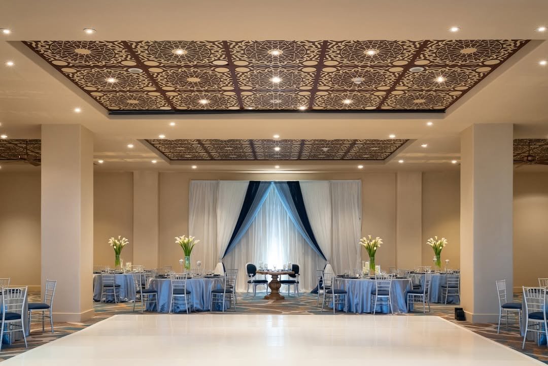 The Westin Grand Ballroom