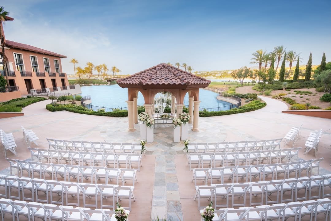 The Westin Lake Las Vegas