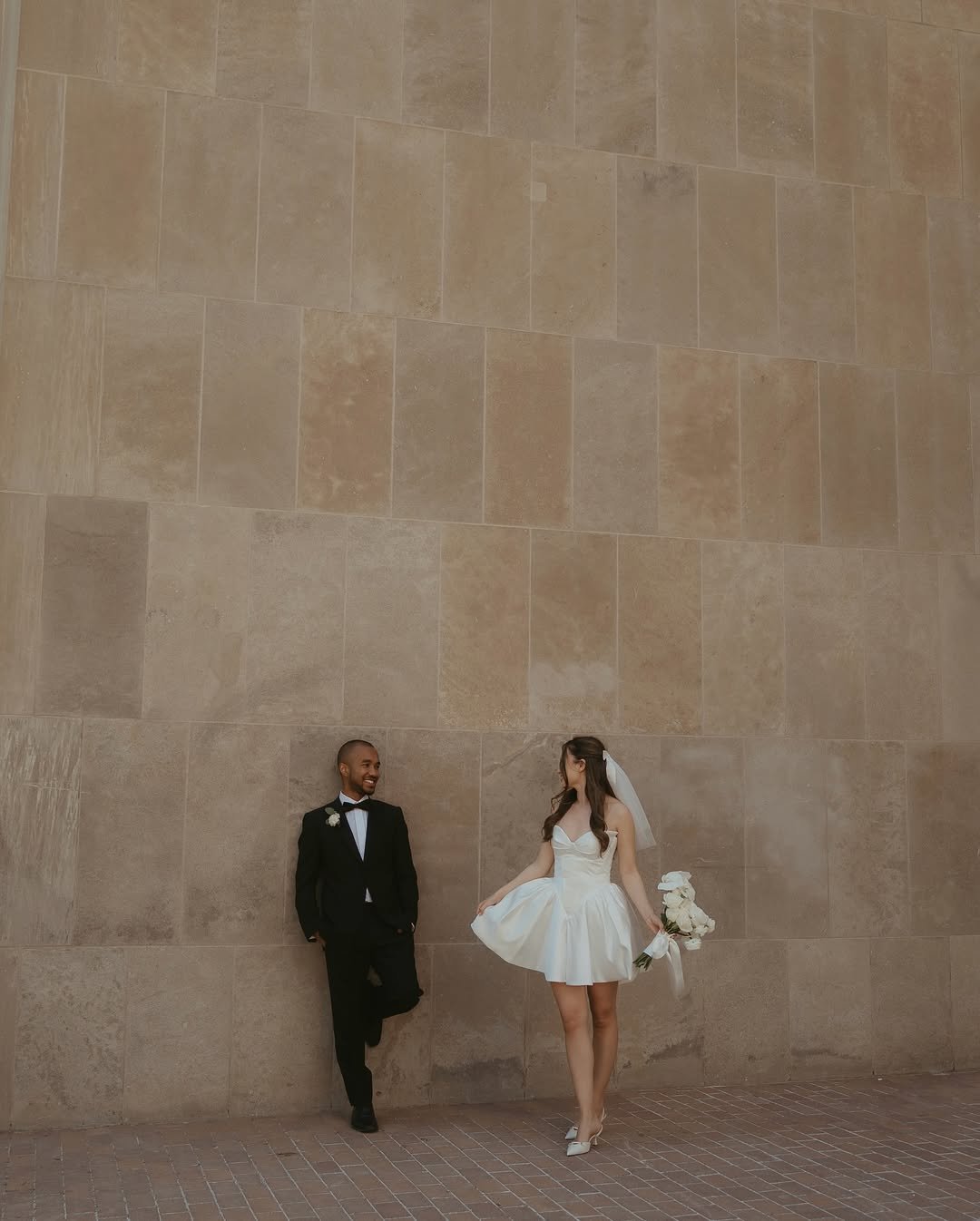 Twirl-Ready Mini Charm 