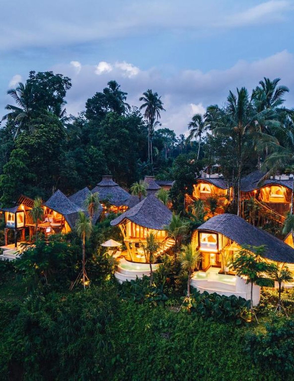 Ubud, Bali