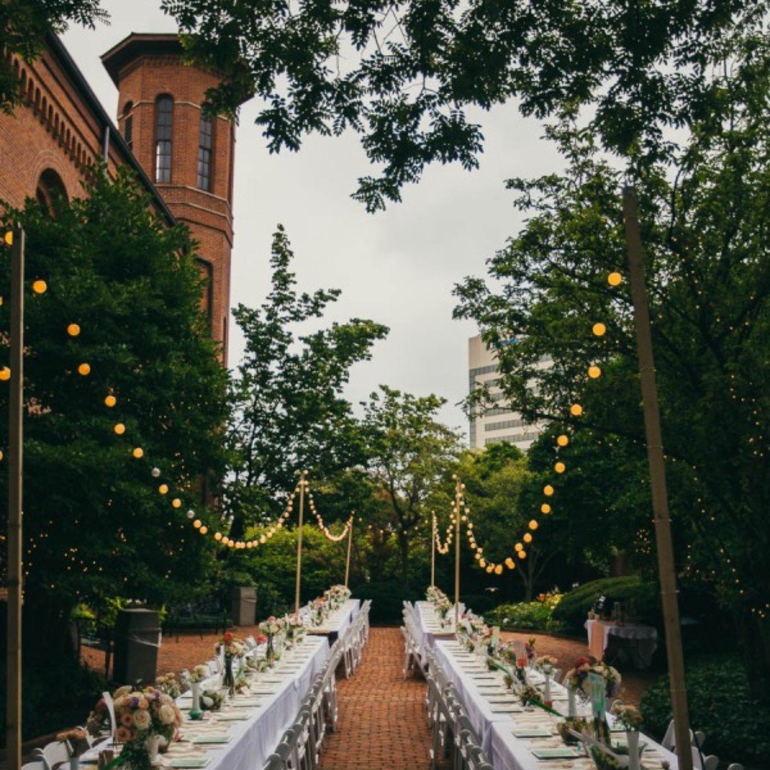 Urban Garden Soirée 