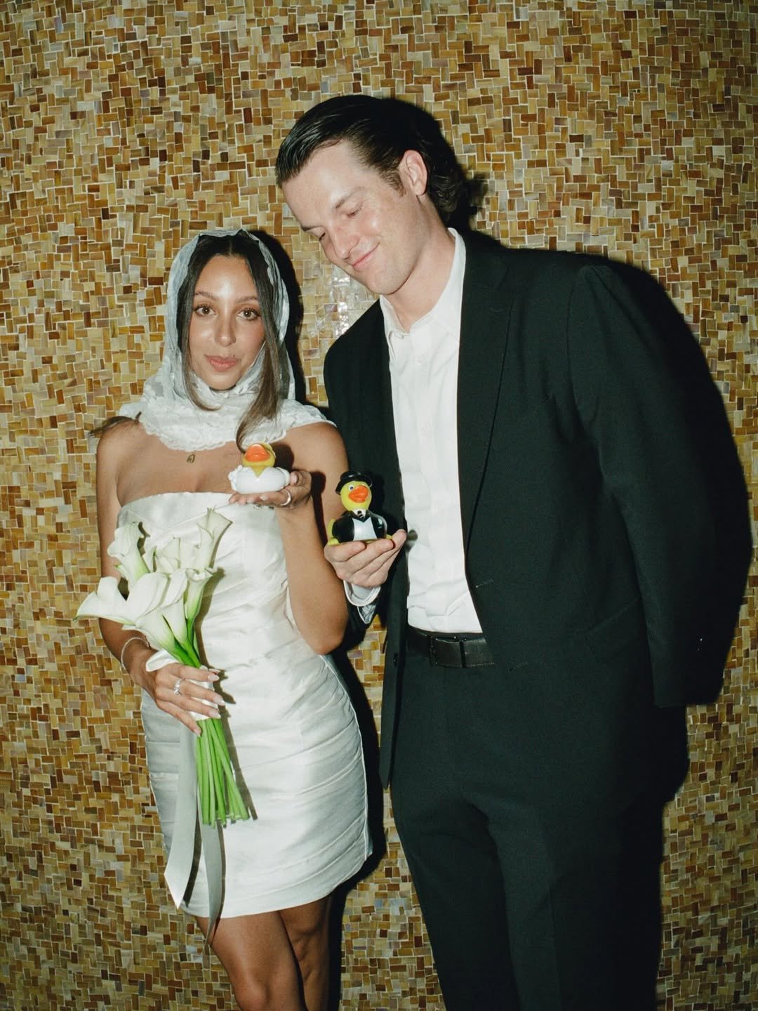 Vintage Mini Rebel Chic 