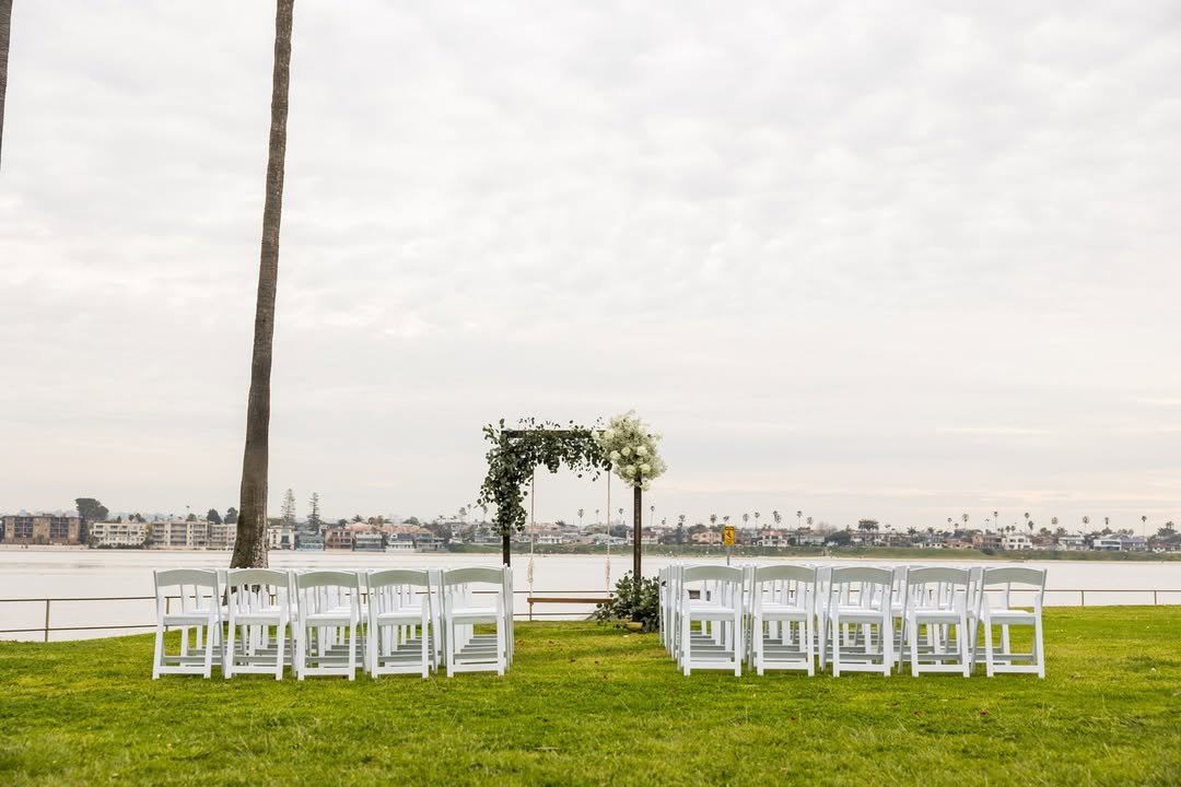 Waterfront Simplicity