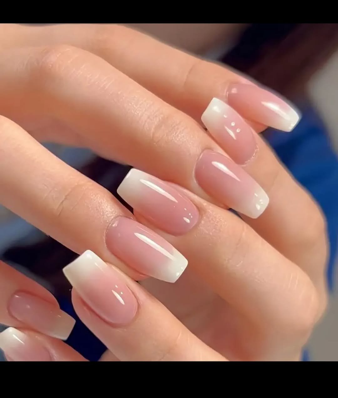 Whispered Perfection